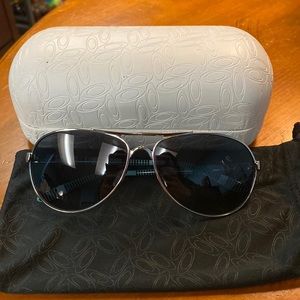Womens Oakley sunglasses